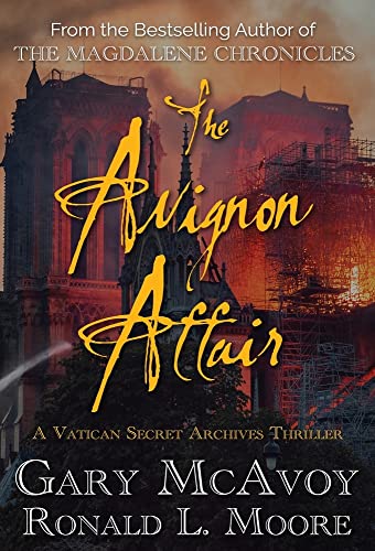 The Avignon Affair
