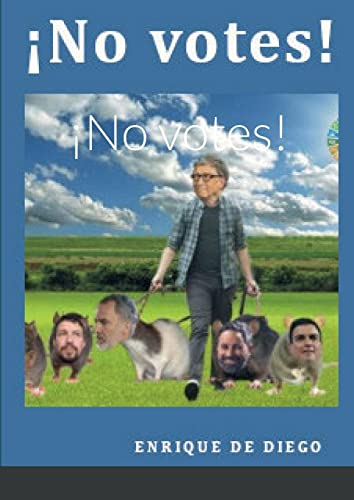 ¡No votes!