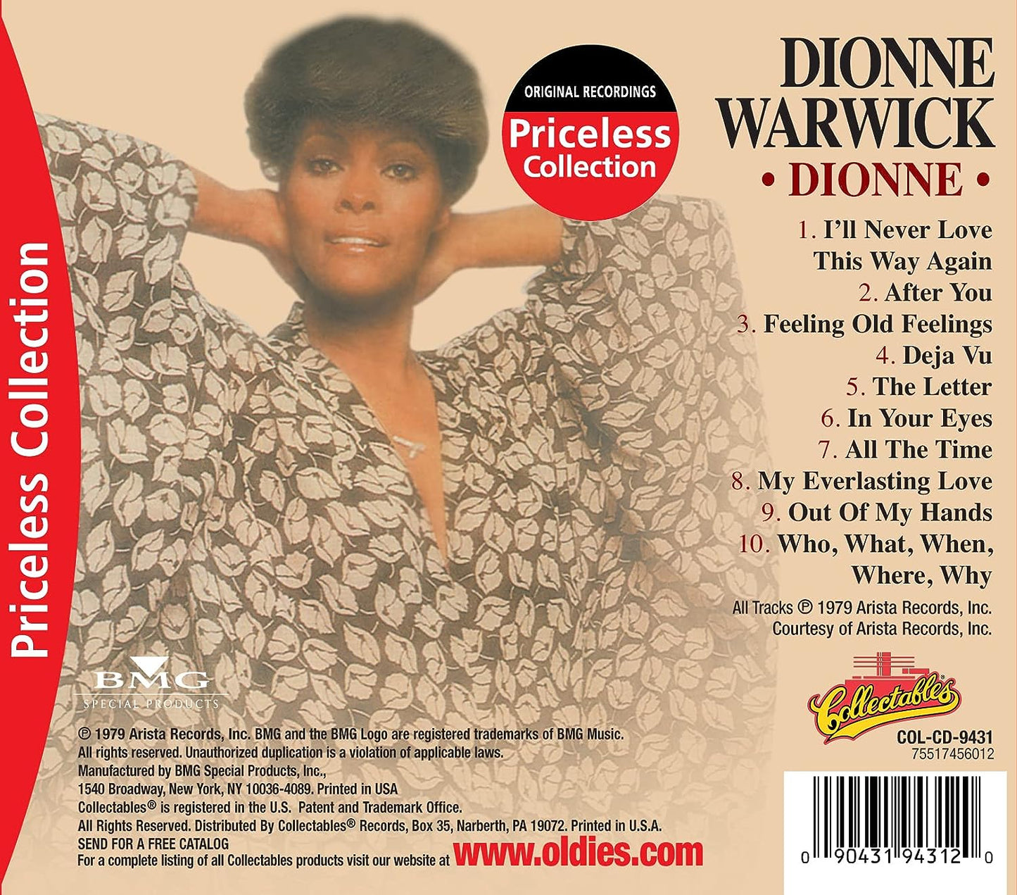 Dionne