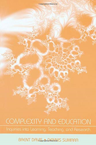Complexity and Education
