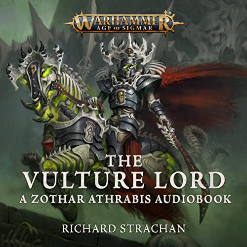 The Vulture Lord