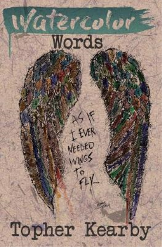 Watercolor Words