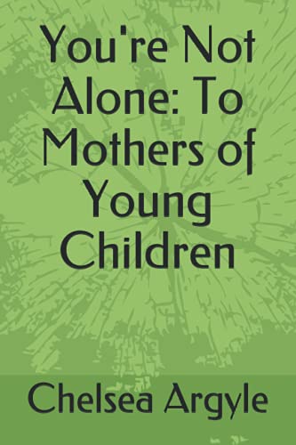 You're Not Alone