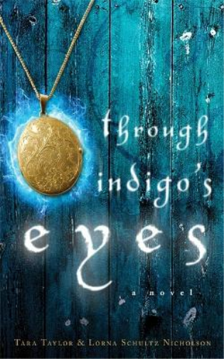 Through Indigo's Eyes