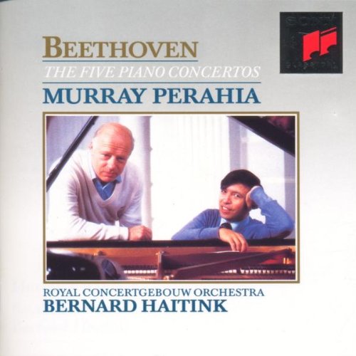 Piano Concertos