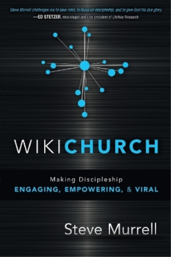 Wikichurch