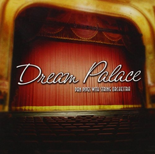 Dream Palace