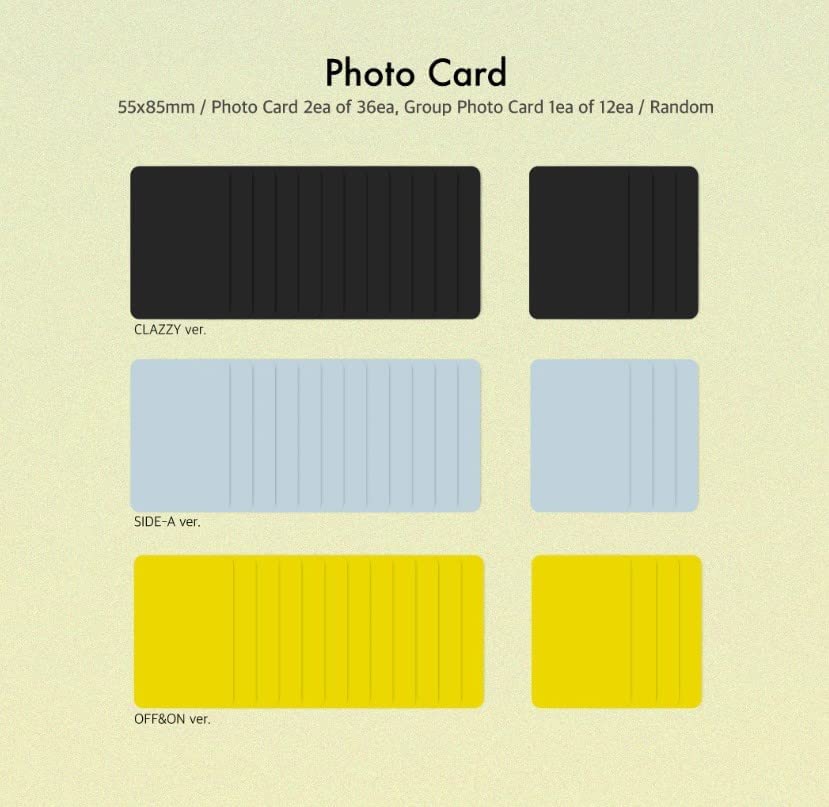 VARIOUS - PHOTOBOOK (POST) (STIC) (PHOB) (PHOT)