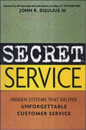 Secret Service