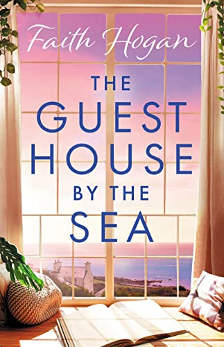 Guest House By The Sea