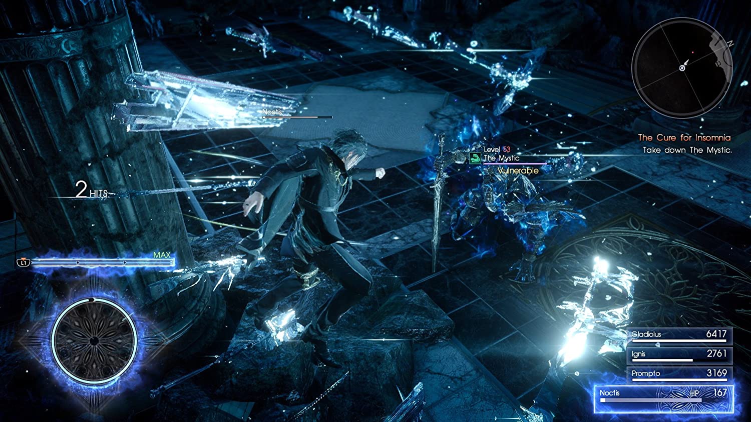 Final Fantasy XV - Royal Edition for PlayStation 4 PlayStation 4 Royal Edition