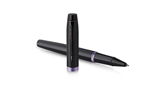 Roller Pk Im Purple Ring F