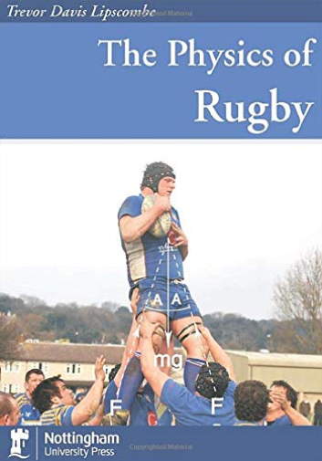 The Physics of Rugby