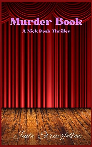 Murder Book