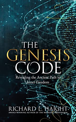 The Genesis Code