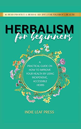 Herbalism for beginners