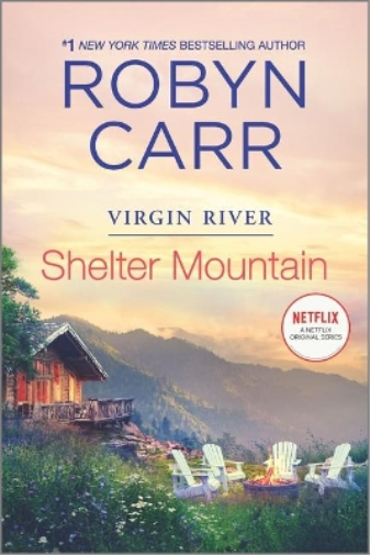Shelter Mountain