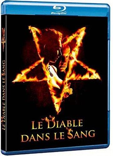 Le Diable dans Le Sang