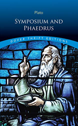 Symposium and Phaedrus