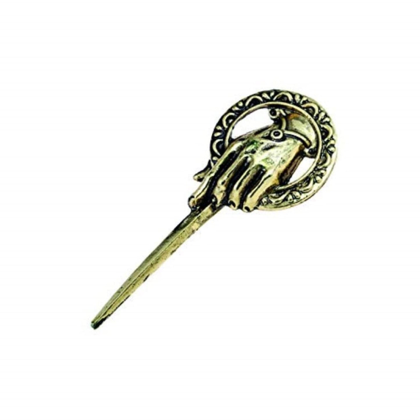 Game of Thrones Pin Hand, Multi-Colour