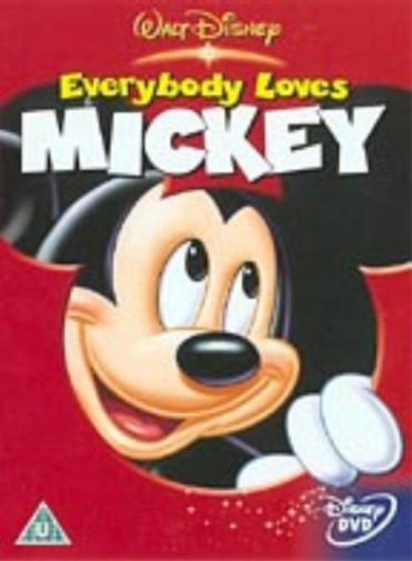 Everybody Loves Mickey