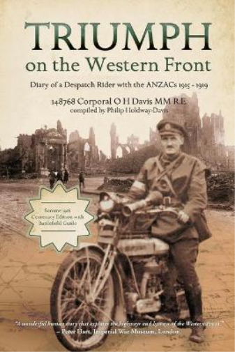 Triumph on the Western Front