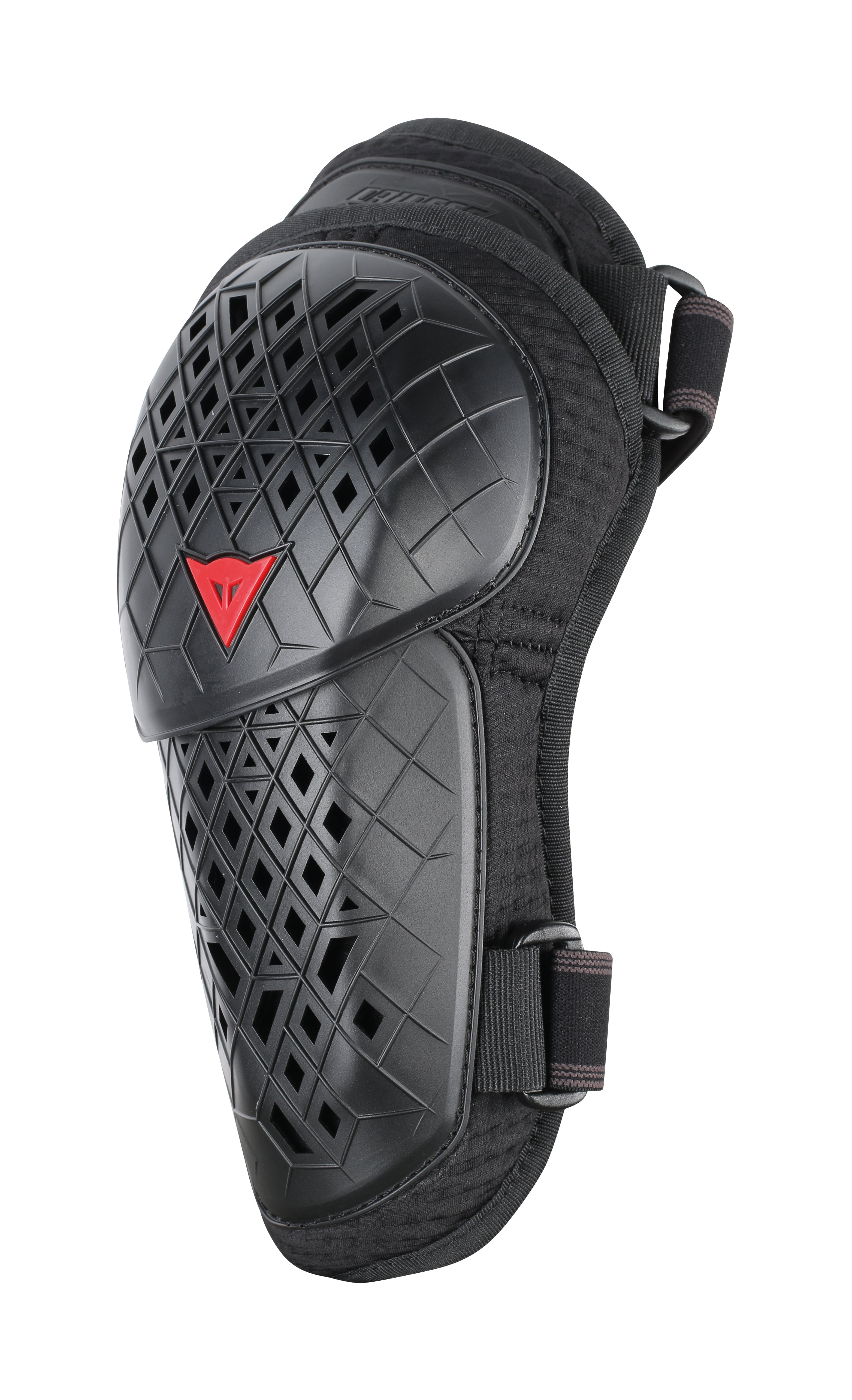 Dainese Armoform Elbow Guard Lite Black L