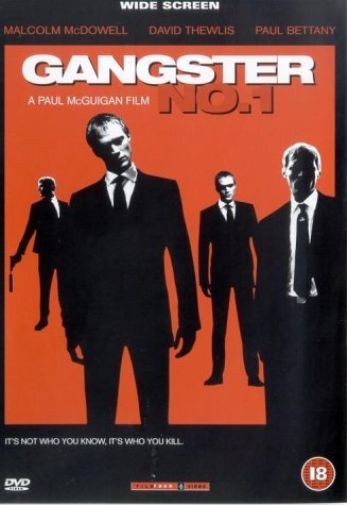 Gangster No.1