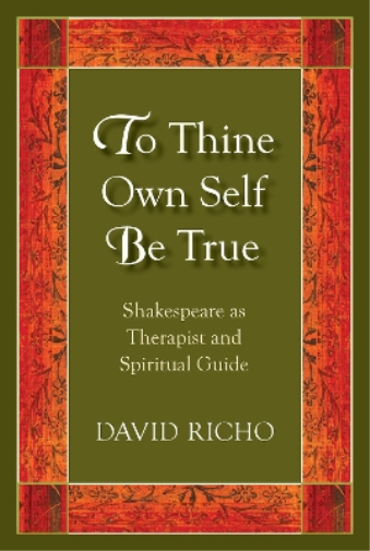 To Thine Own Self Be True