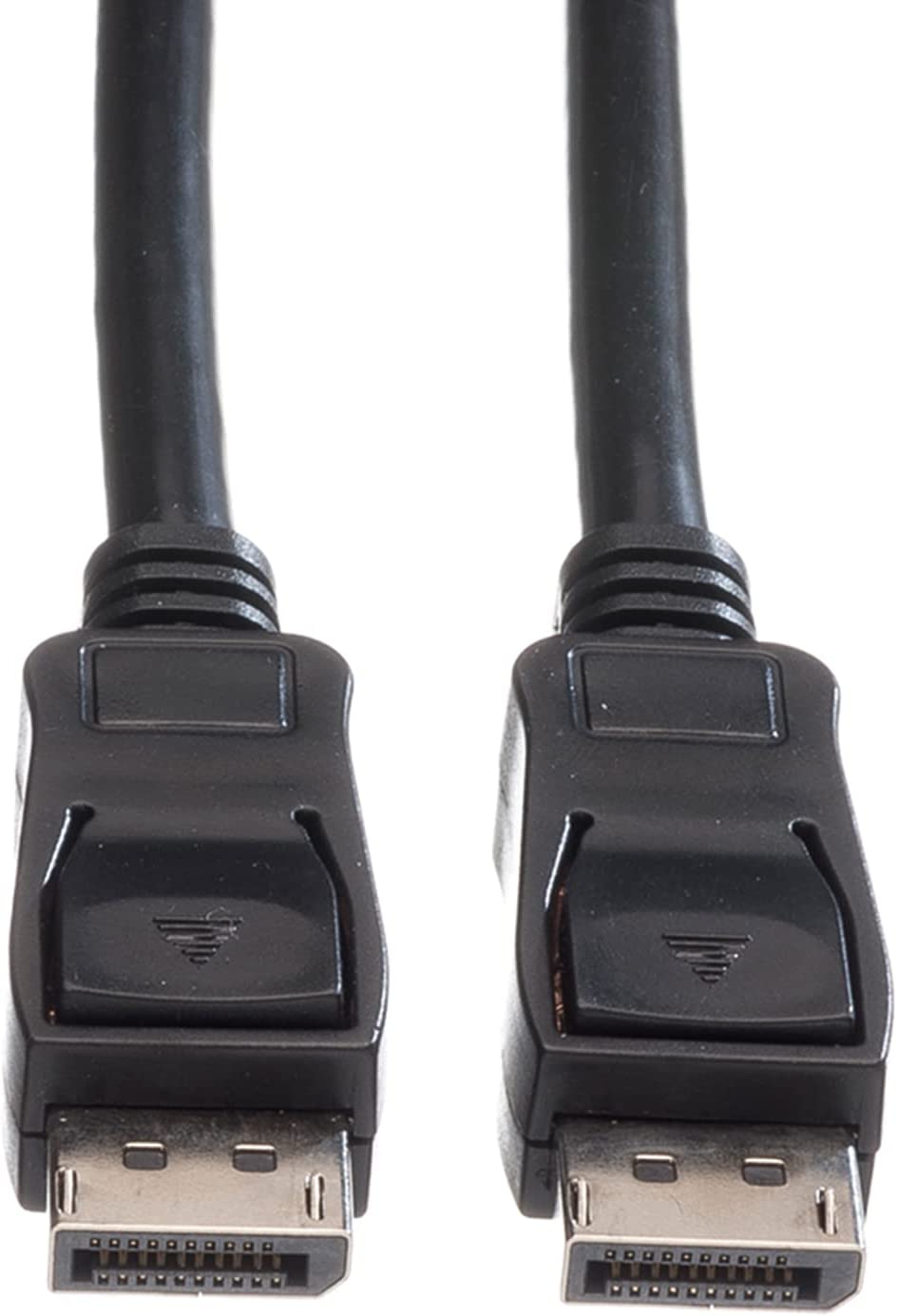 ROLINE DisplayPort Cable, DP-DP, M/M 5 m