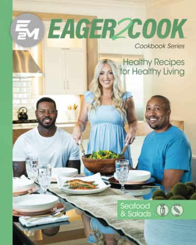 Eager 2 Cook