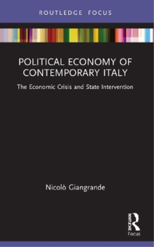 Political Economy of Contemporary Italy