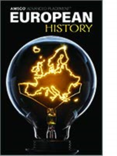 Advanced Placement European History