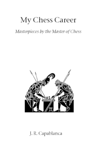 My Chess Career