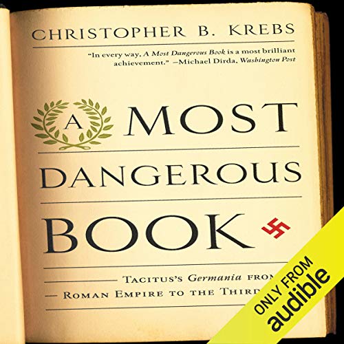 Most Dangerous Book