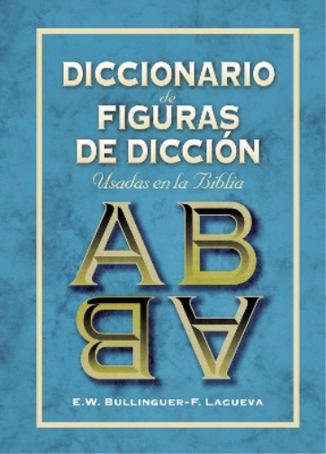 Diccionario de Figuras de Dicción