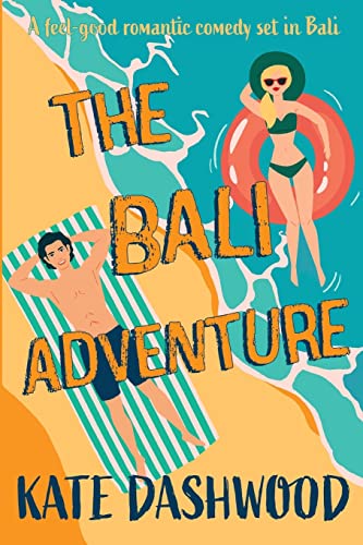 The Bali Adventure
