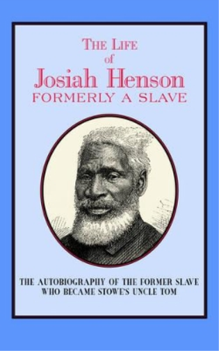 The Life of Josiah Henson