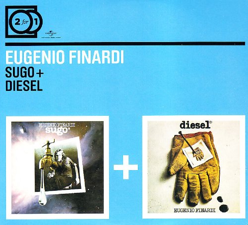 Sugo/Diesel