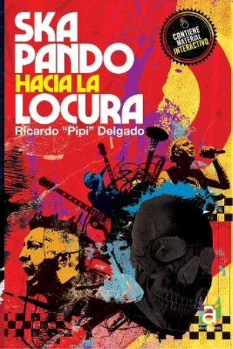 Skapando hacia la locura