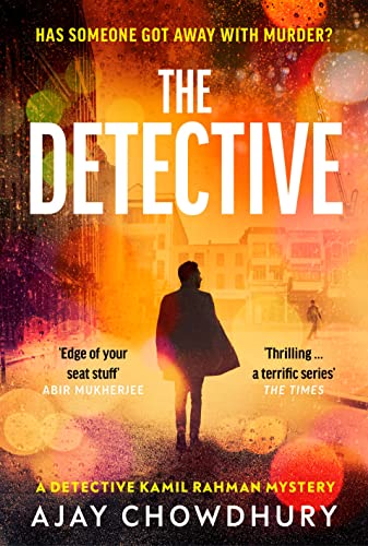 Detective