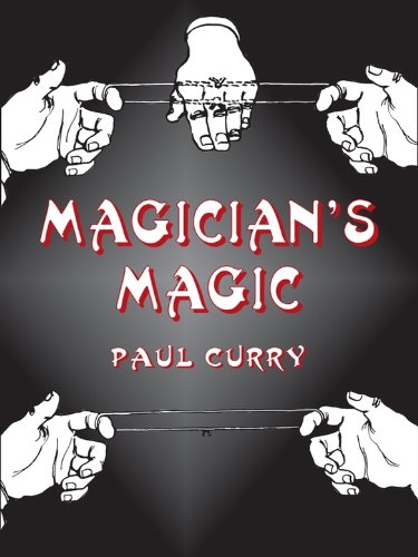 Magicians Magic
