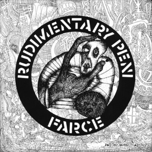 Farce