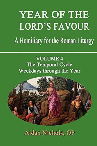 Year of the Lord's Favour