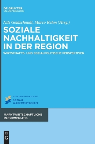 Soziale Nachhaltigkeit in der Region