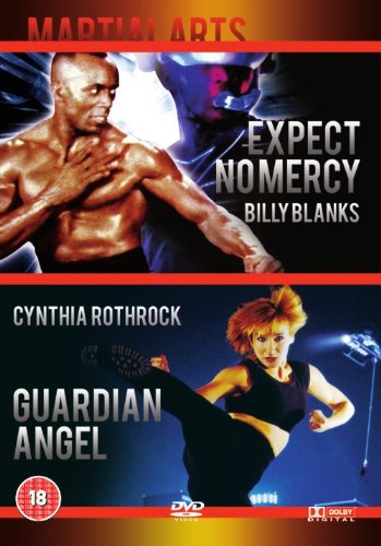 Expect no mercy - Guardian angel (Import)