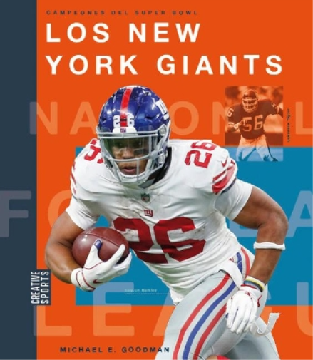Los New York Giants