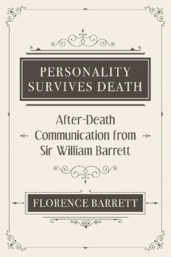 Personality Survives Death