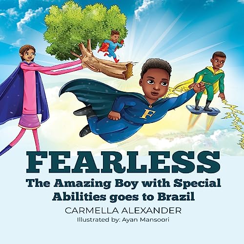 Fearless