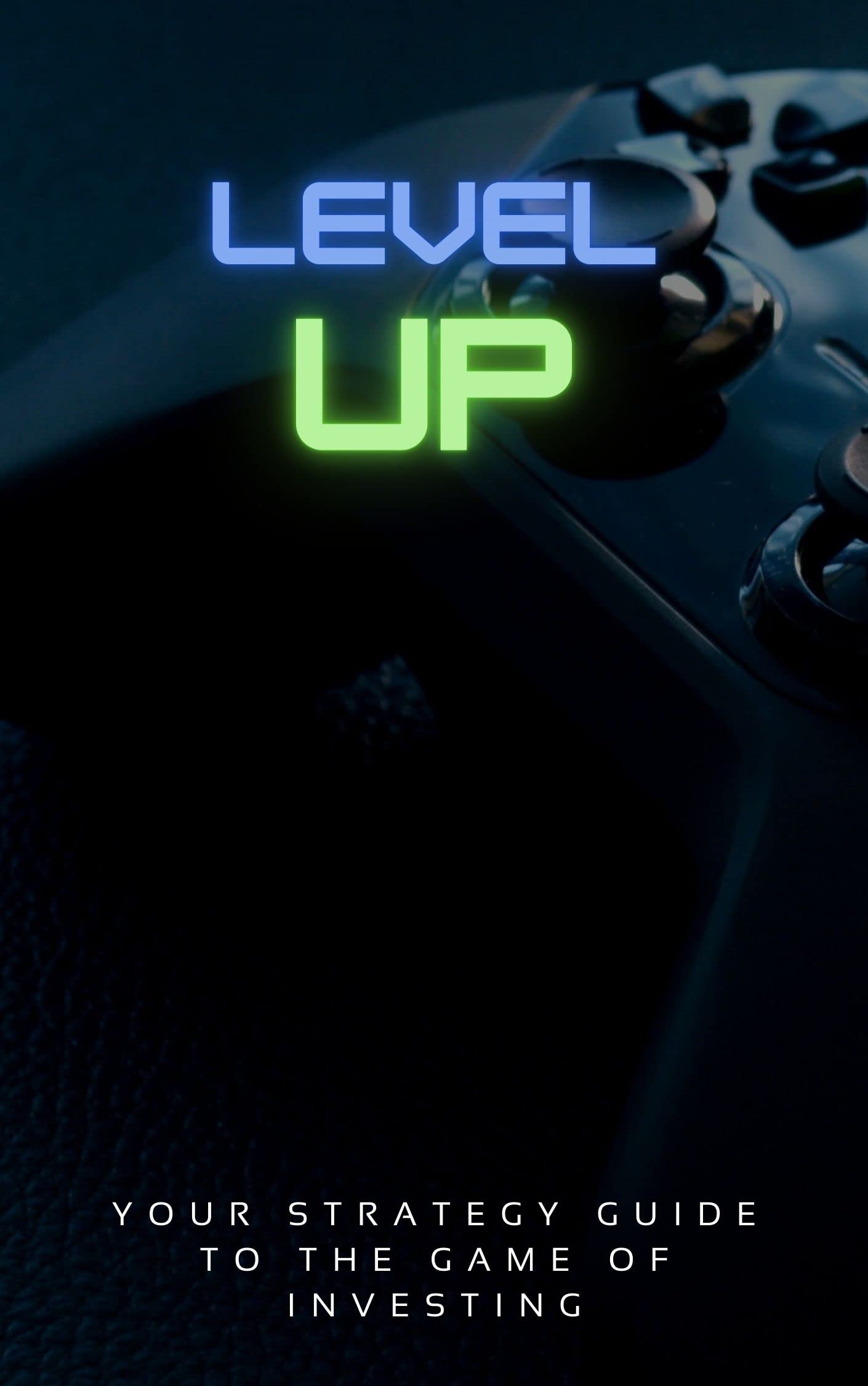Level Up!